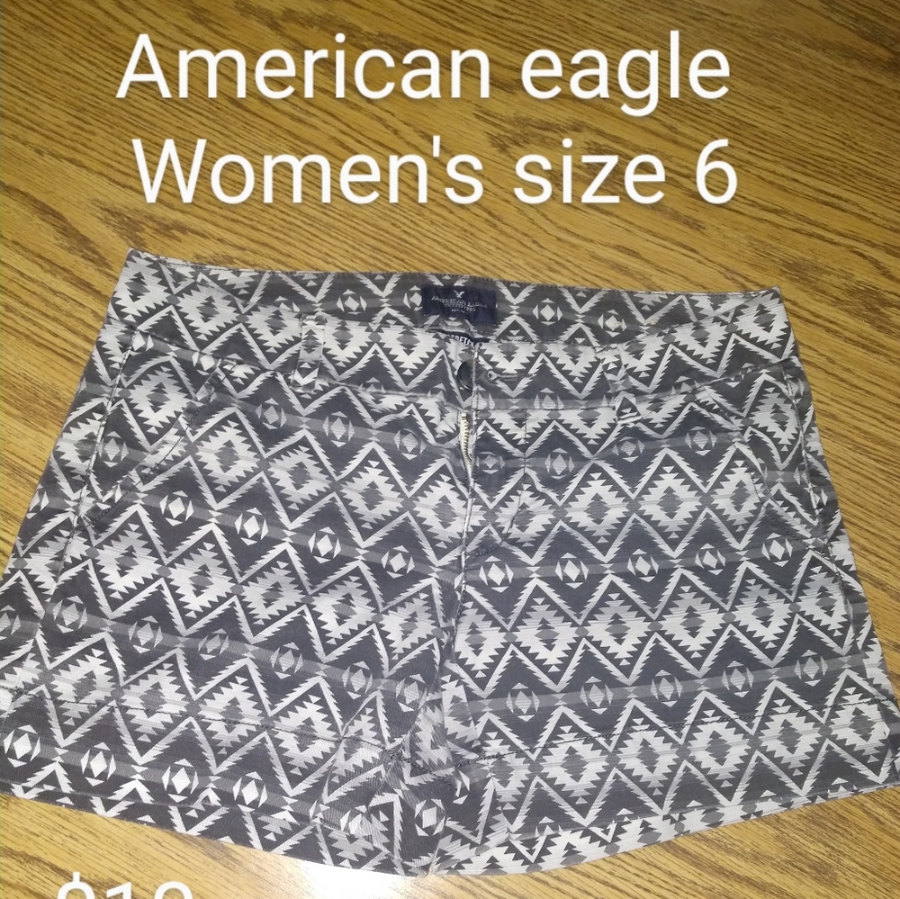 Women's shorts